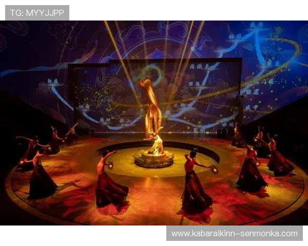 畅游百老汇平台官网，体验全球顶级舞台剧的魅力和震撼，感受艺术的力量