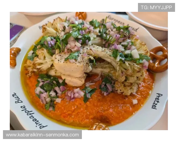 维多利亚国际的美食文化：味蕾的全球冒险