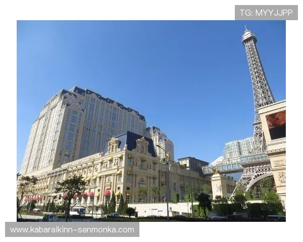 澳门巴黎人旅游攻略：必看景点与最佳游玩时间推荐