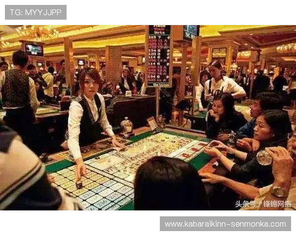 澳门赌场中不同年龄层赌客的风险偏好与投注策略探讨
